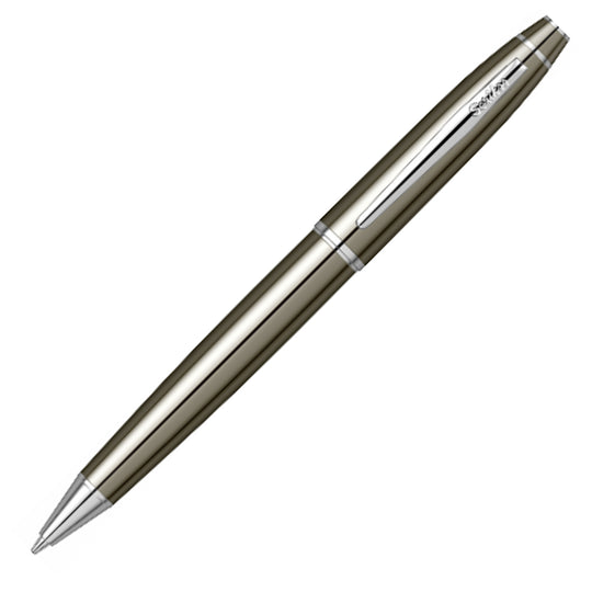 Scrikss Noble 0.7mm Mechanical Pencil - Titanium CT