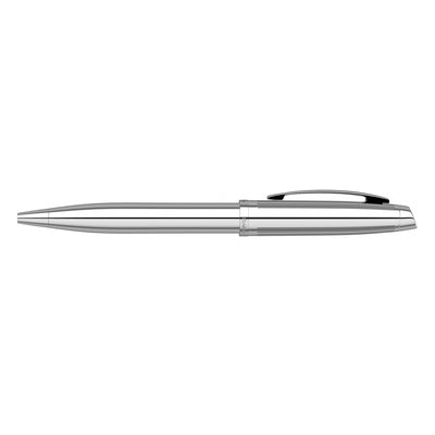 Scrikss Oscar 39 Ball Pen - Chrome CT 3