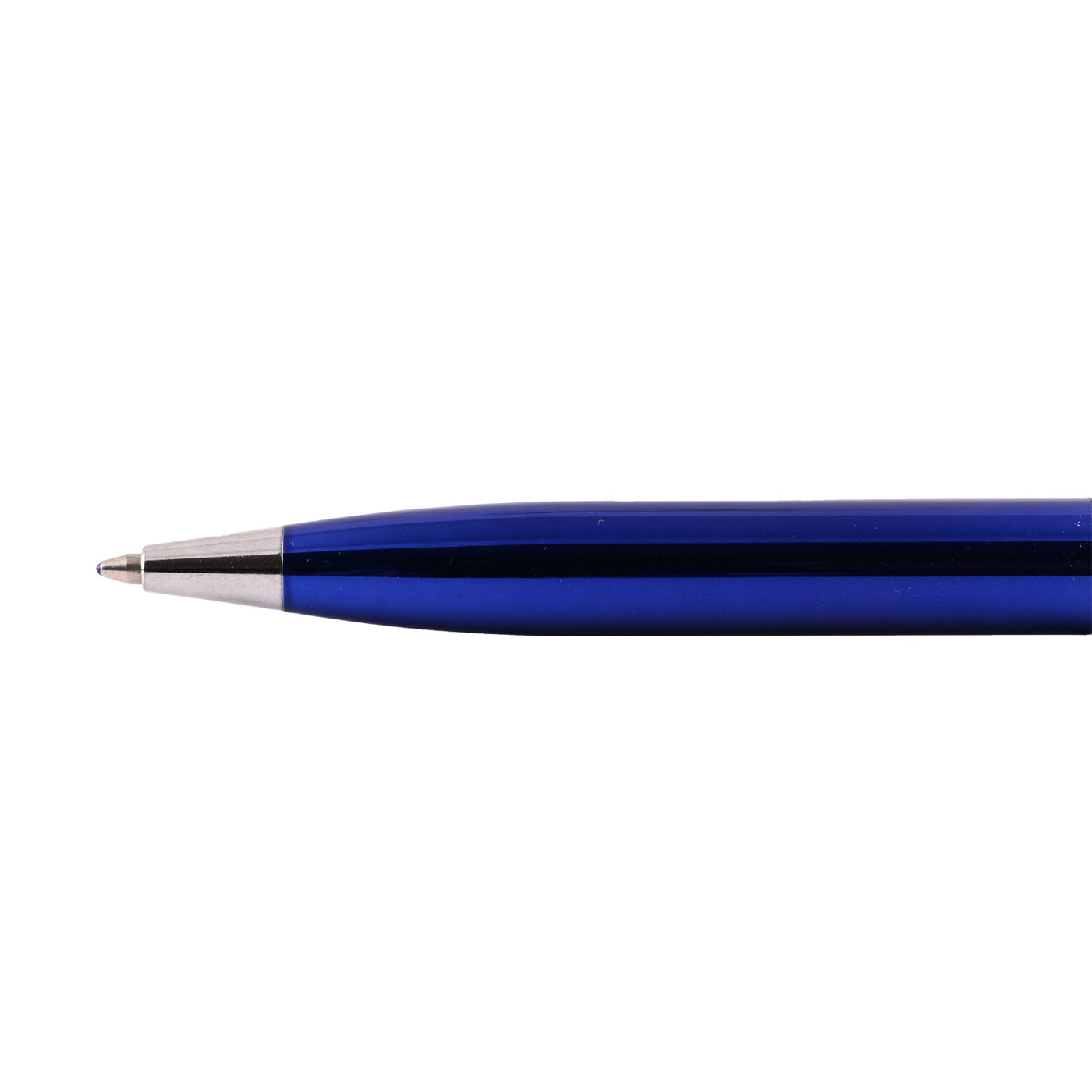 Scrikss Oscar 39 Ball Pen - Navy Blue CT 4