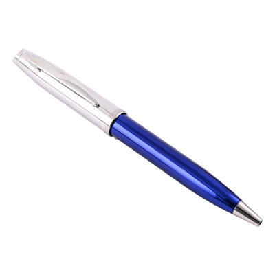 Scrikss Oscar 39 Ball Pen - Navy Blue CT 6