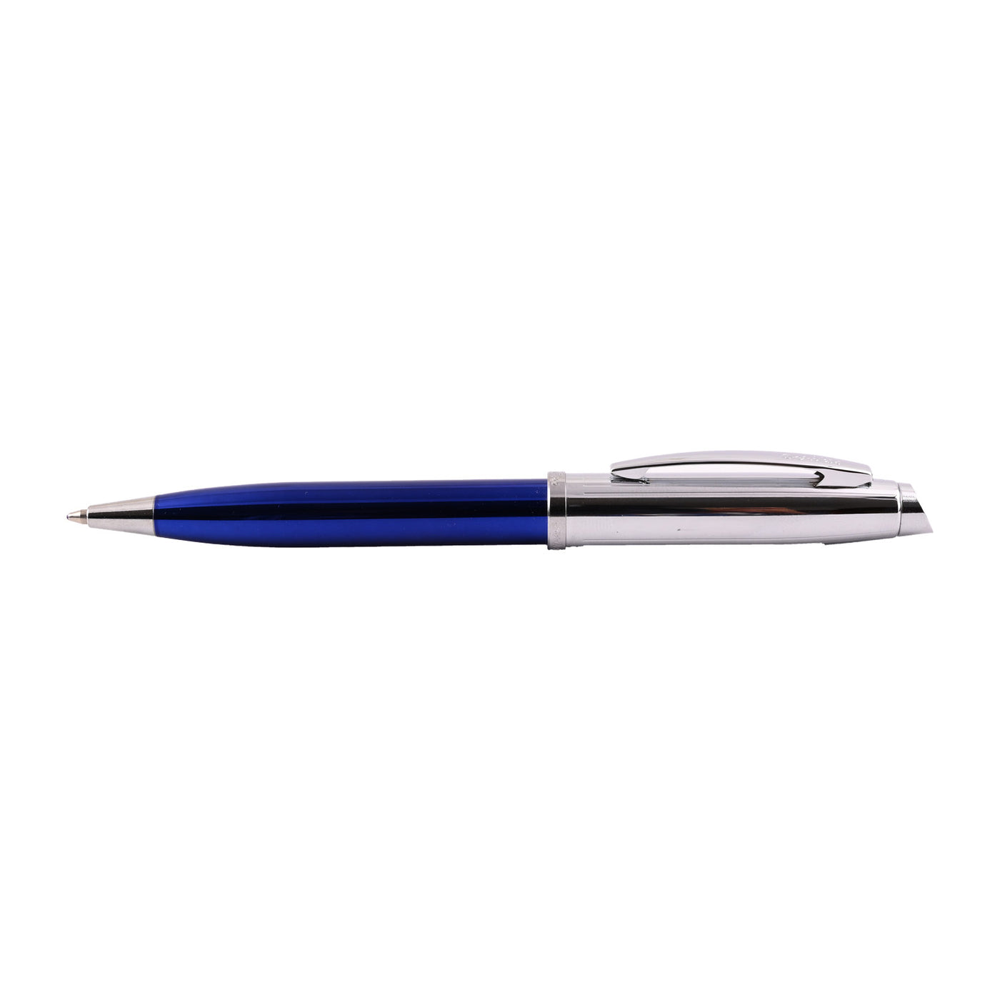 Scrikss Oscar 39 Ball Pen - Navy Blue CT 7