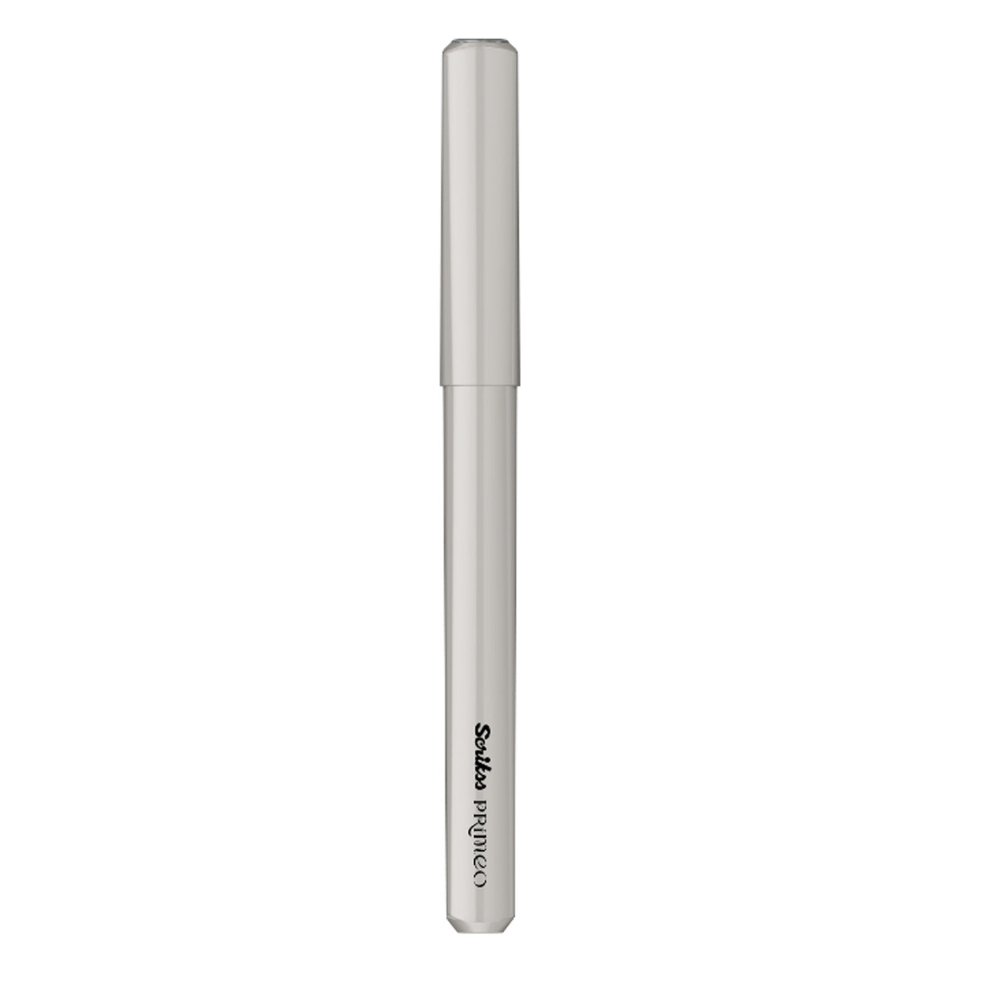 Scrikss Primeo Fountain Pen - Grey