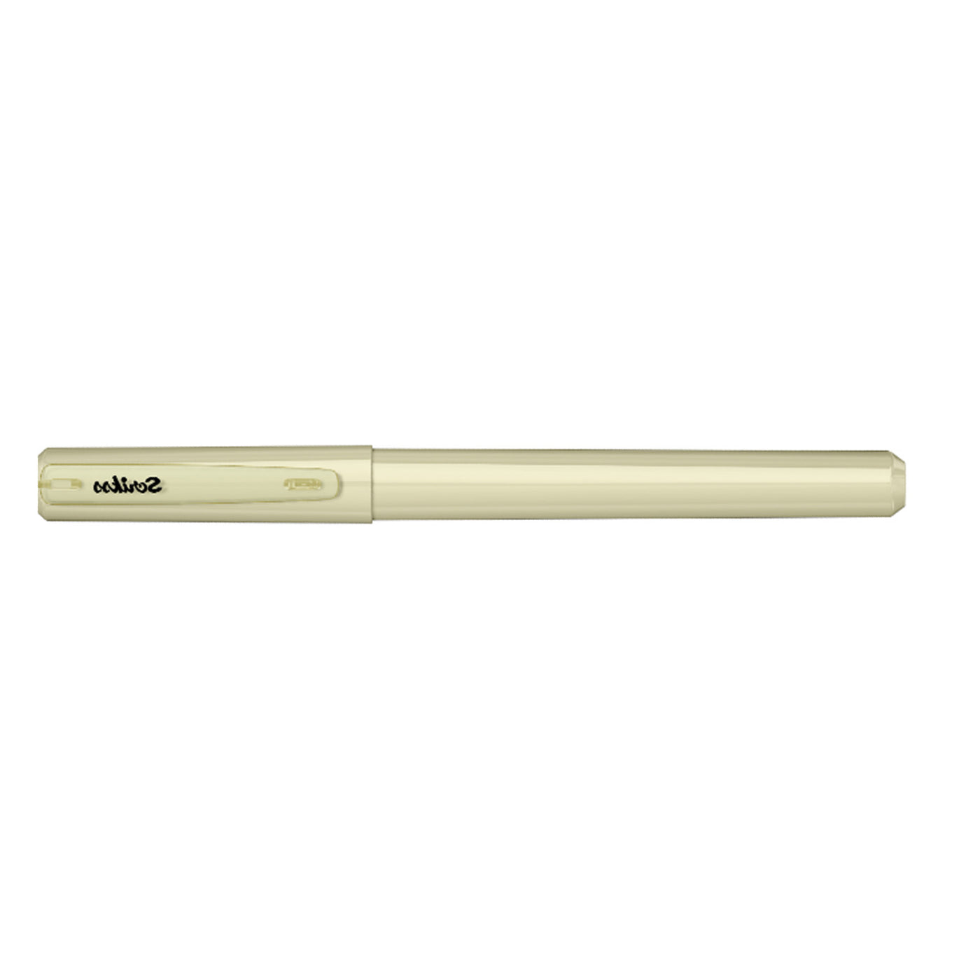 Scrikss Primeo Fountain Pen - Kiwi