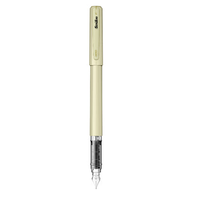 Scrikss Primeo Fountain Pen - Kiwi