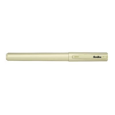 Scrikss Primeo Fountain Pen - Kiwi