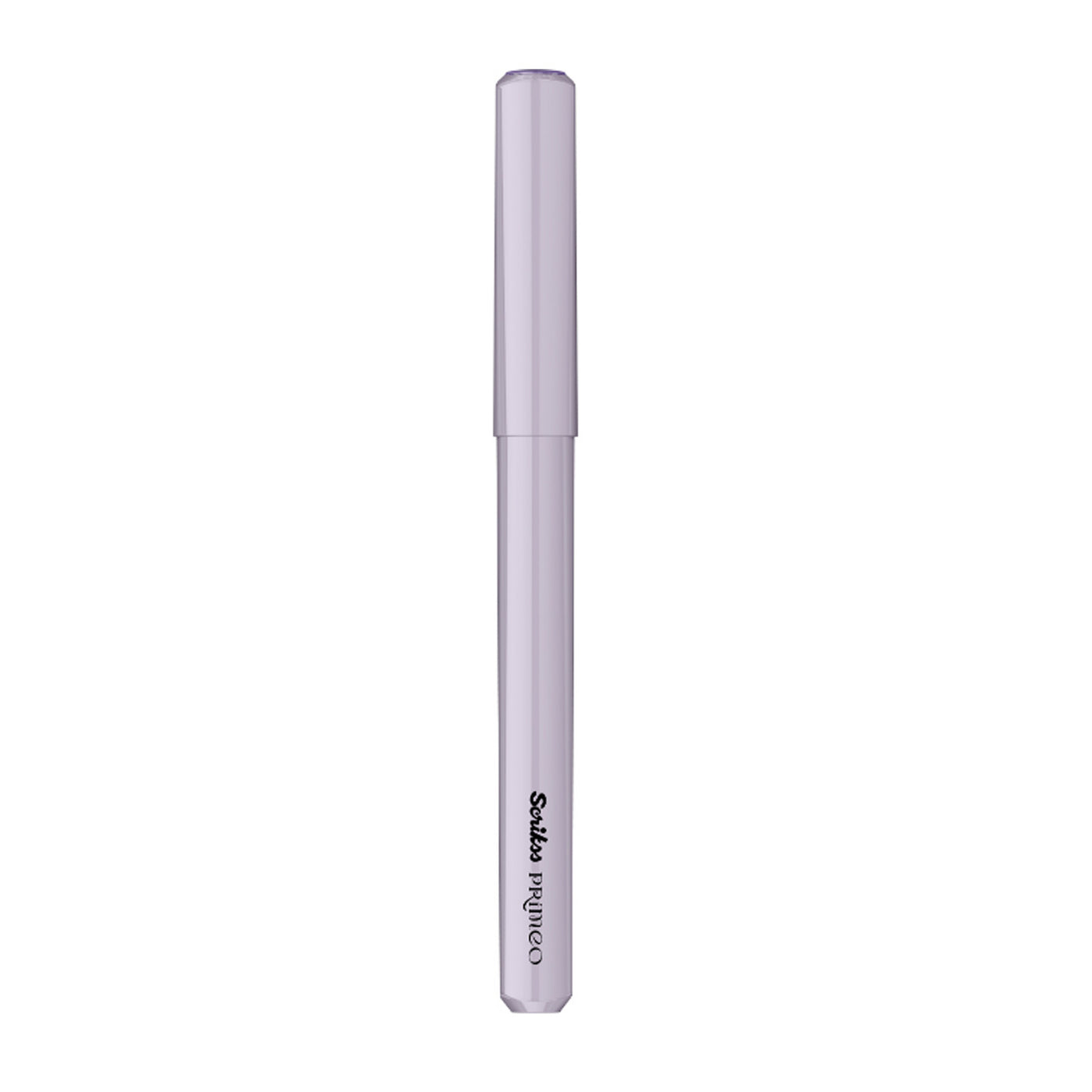 Scrikss Primeo Fountain Pen - Lilac