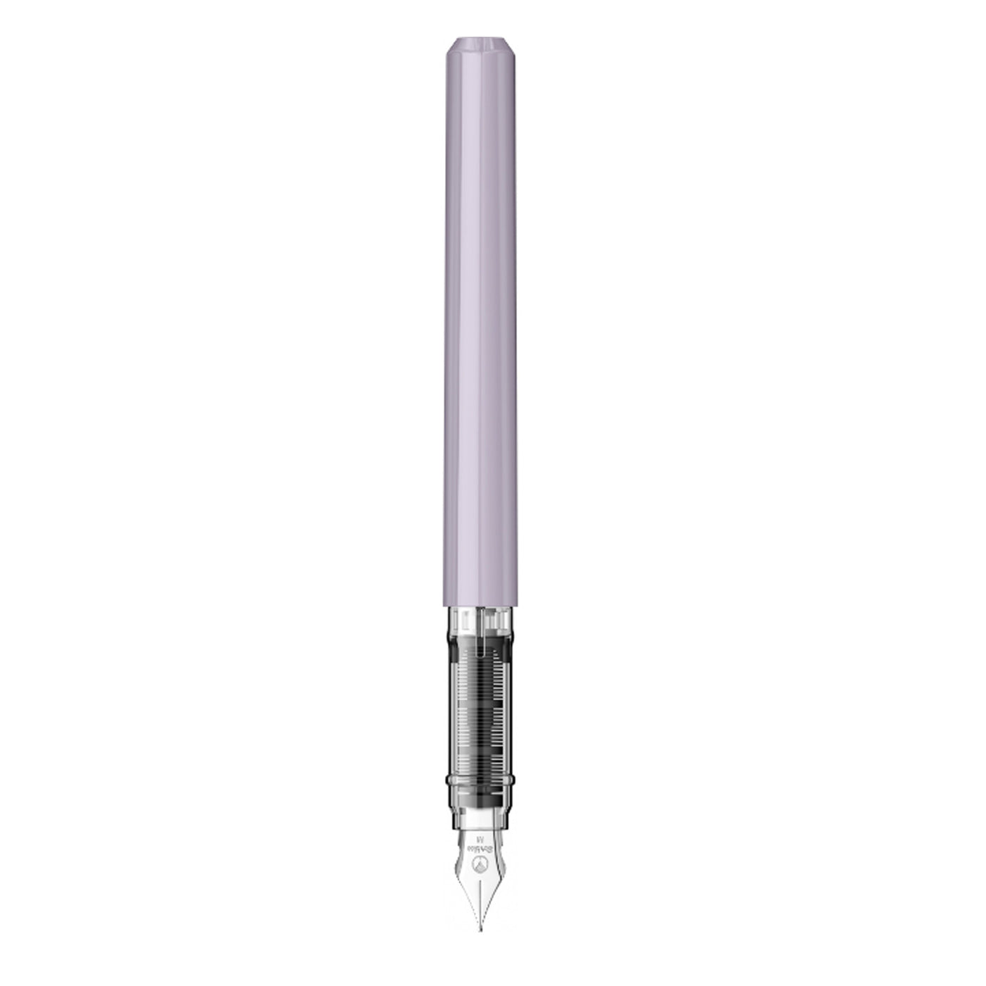 Scrikss Primeo Fountain Pen - Lilac