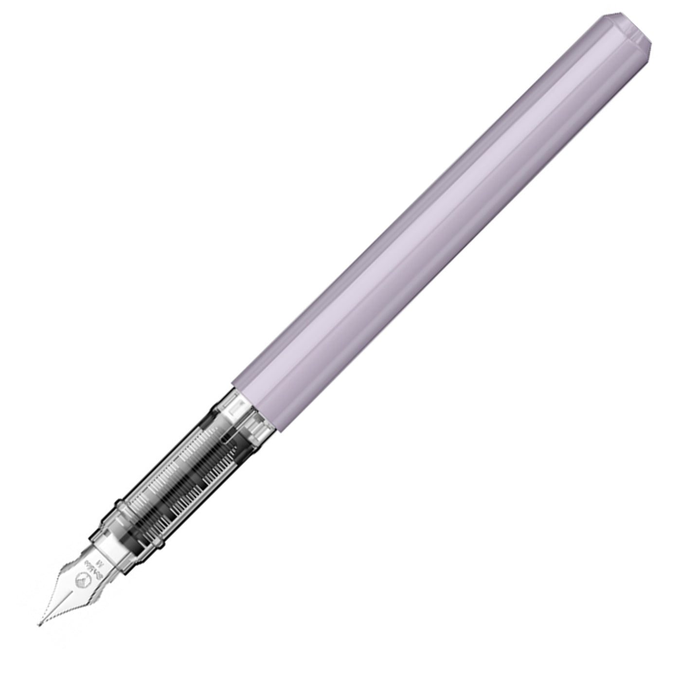 Scrikss Primeo Fountain Pen - Lilac