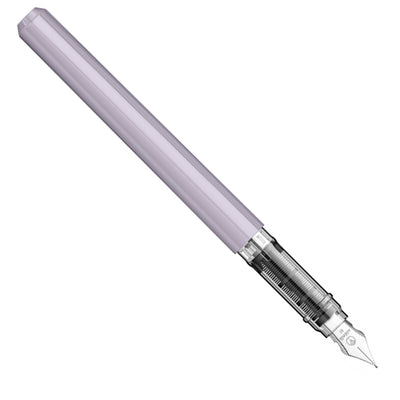 Scrikss Primeo Fountain Pen - Lilac