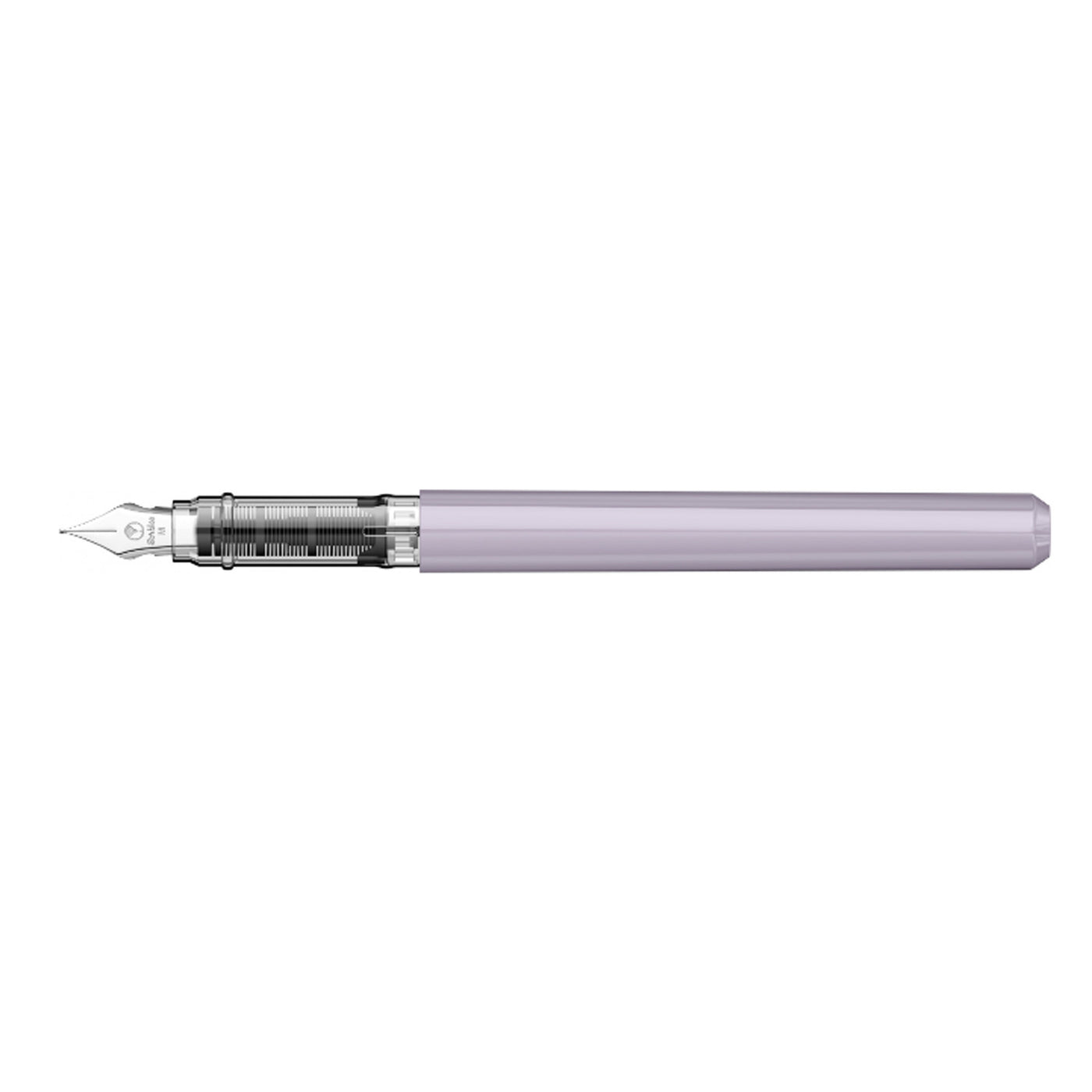 Scrikss Primeo Fountain Pen - Lilac