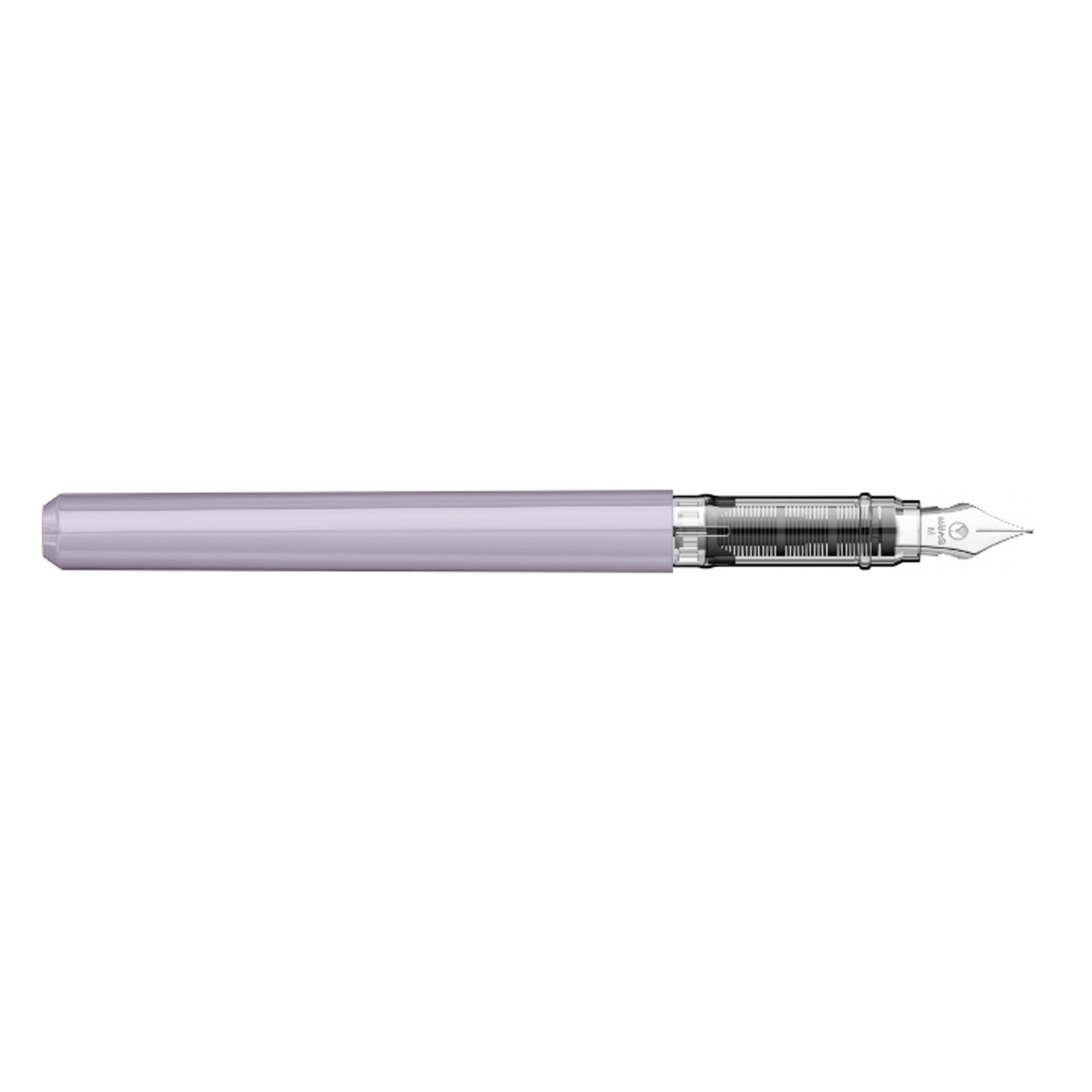 Scrikss Primeo Fountain Pen - Lilac