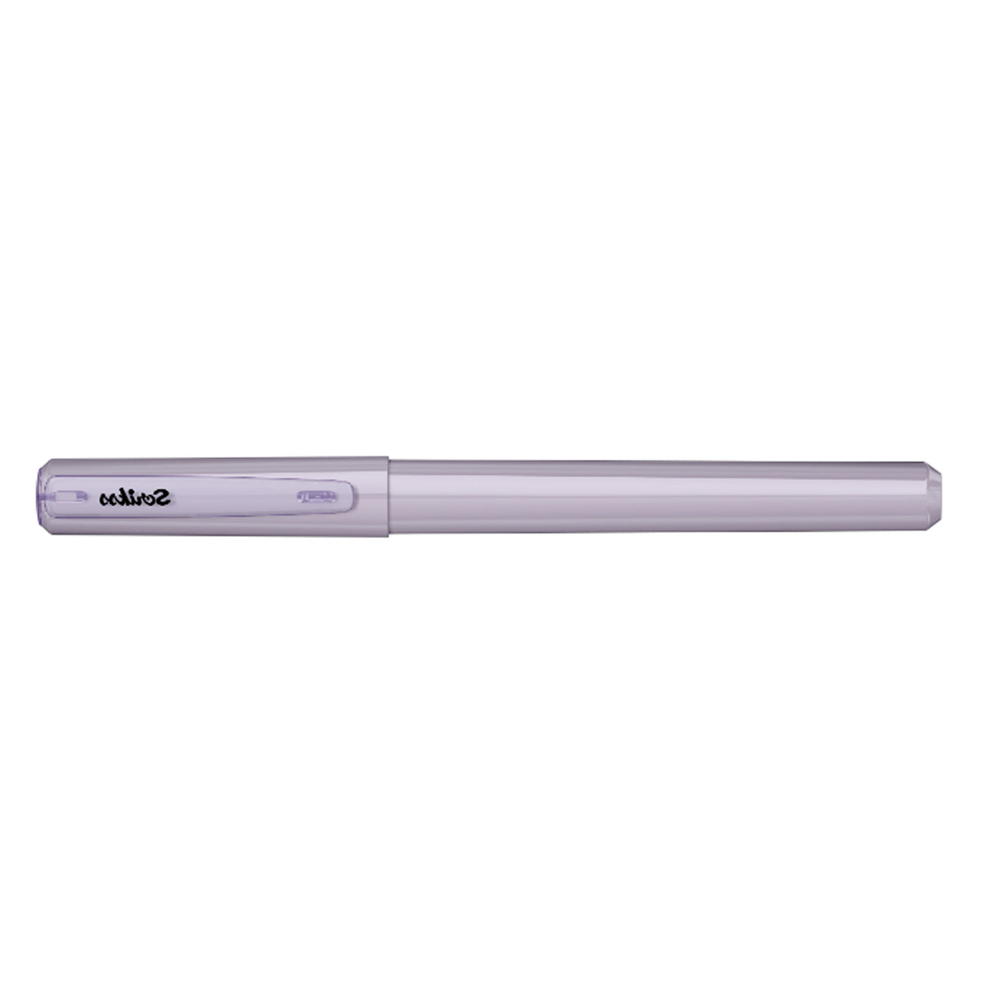 Scrikss Primeo Fountain Pen - Lilac