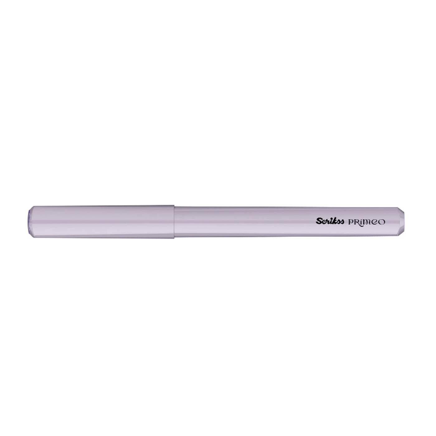 Scrikss Primeo Fountain Pen - Lilac