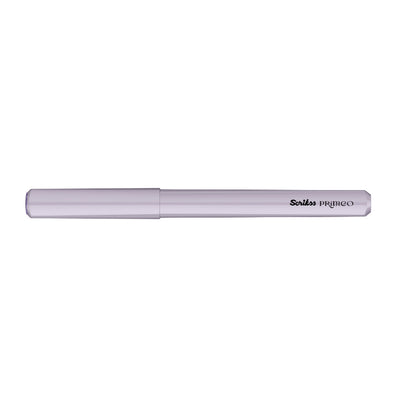 Scrikss Primeo Fountain Pen - Lilac