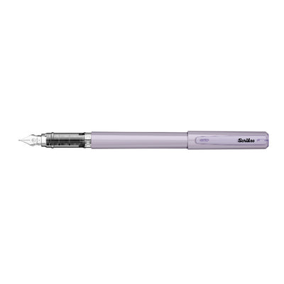 Scrikss Primeo Fountain Pen - Lilac