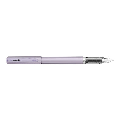 Scrikss Primeo Fountain Pen - Lilac