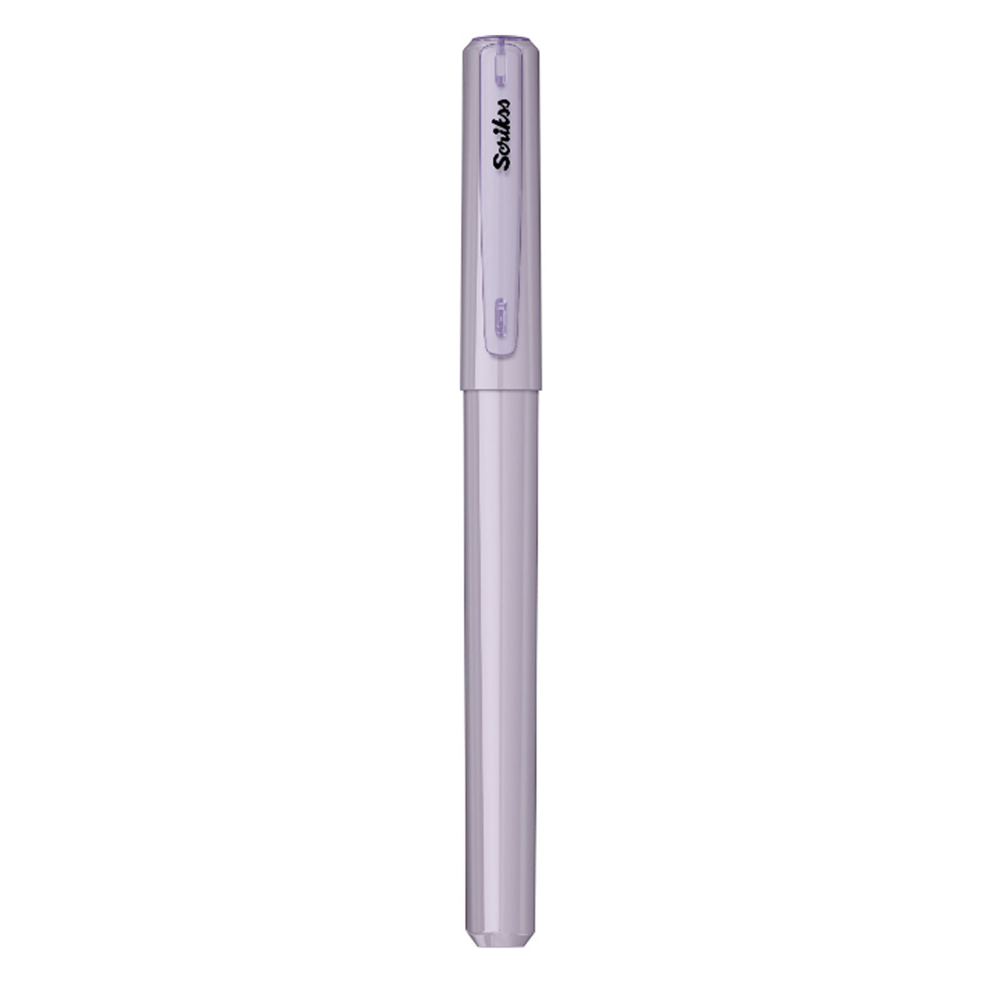 Scrikss Primeo Fountain Pen - Lilac