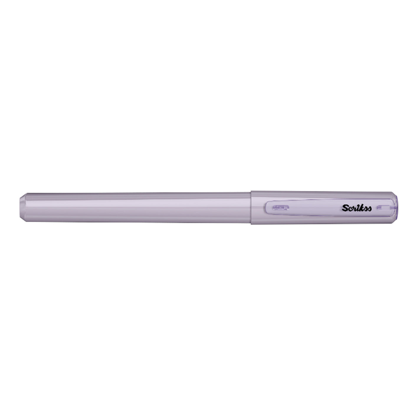 Scrikss Primeo Fountain Pen - Lilac