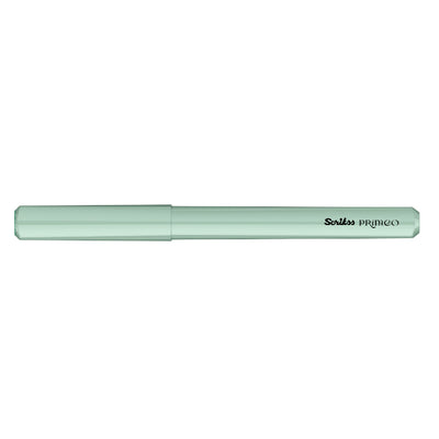 Scrikss Primeo Fountain Pen - Mint