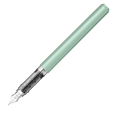 Scrikss Primeo Fountain Pen - Mint