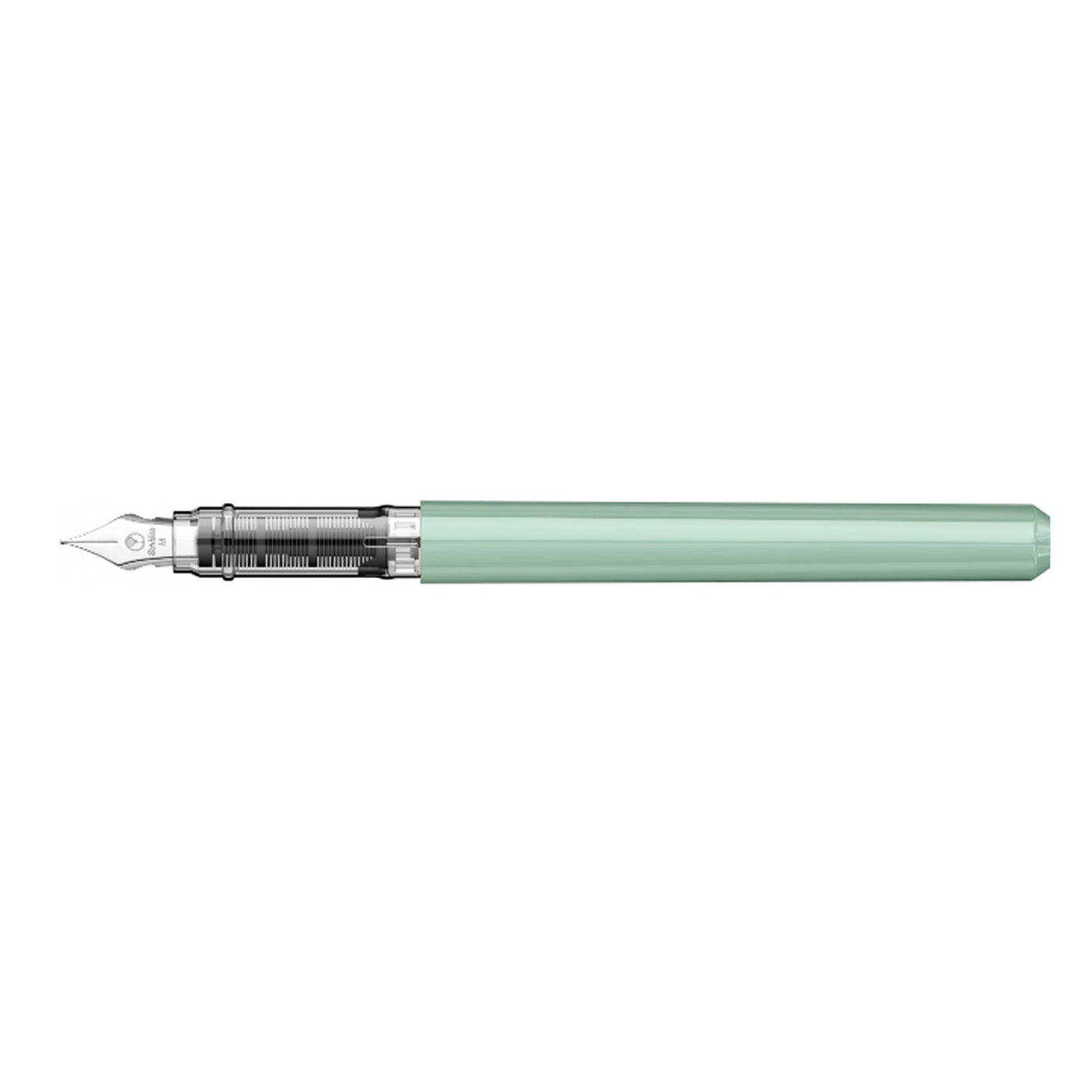 Scrikss Primeo Fountain Pen - Mint