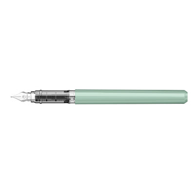 Scrikss Primeo Fountain Pen - Mint