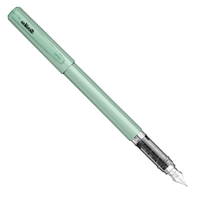 Scrikss Primeo Fountain Pen - Mint