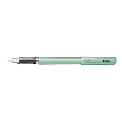 Scrikss Primeo Fountain Pen - Mint