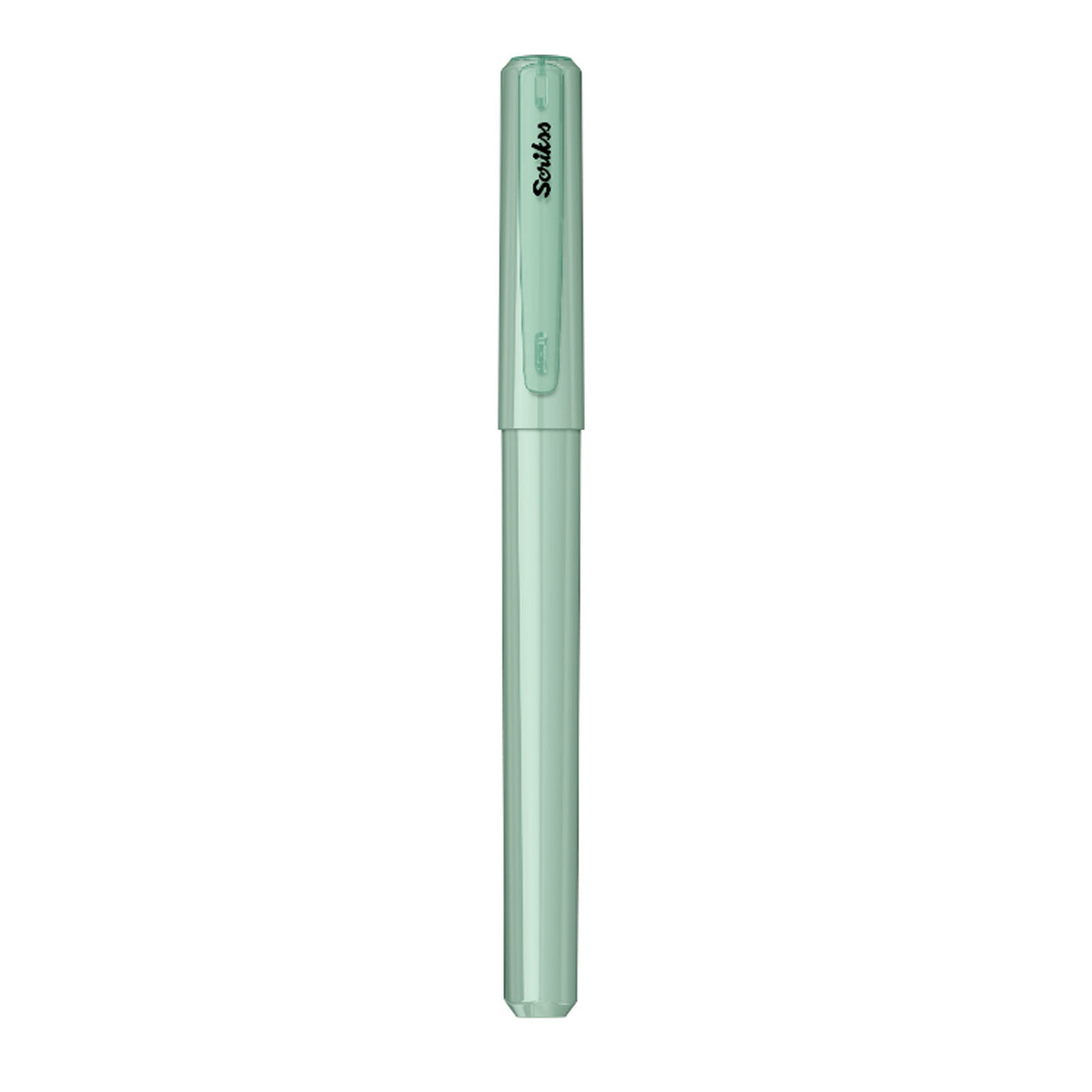 Scrikss Primeo Fountain Pen - Mint