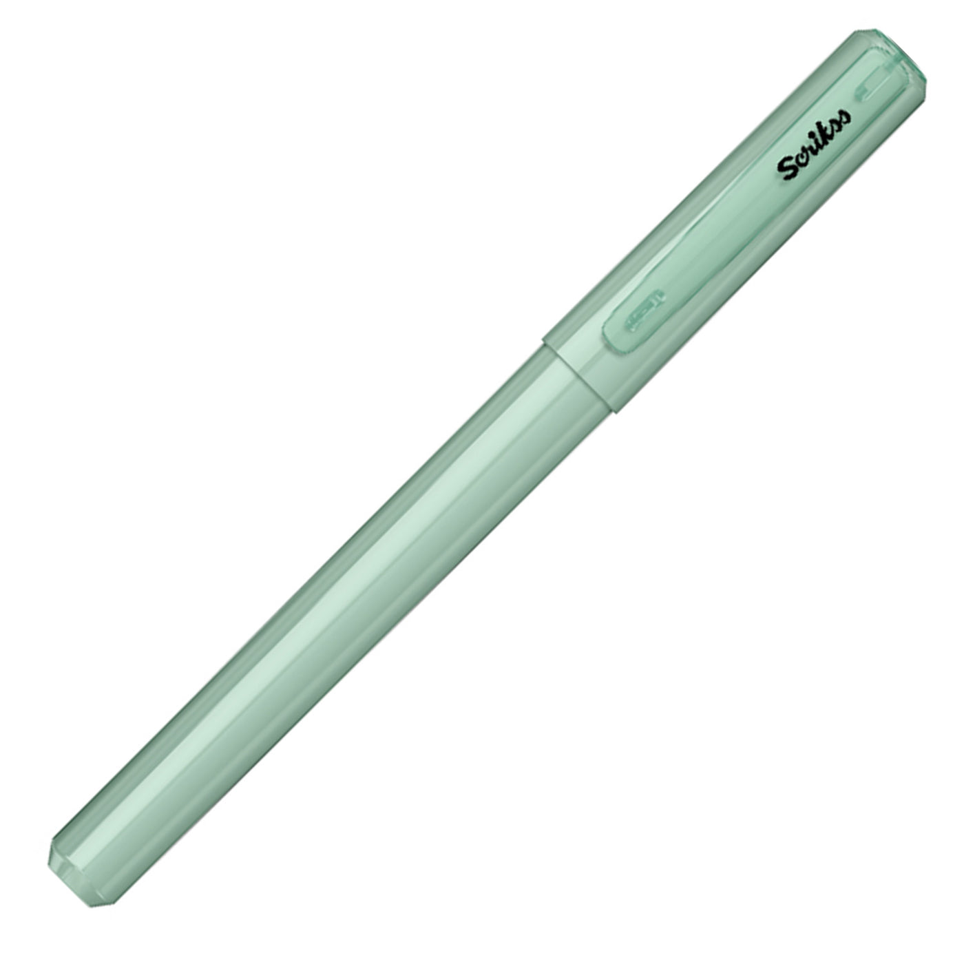 Scrikss Primeo Fountain Pen - Mint