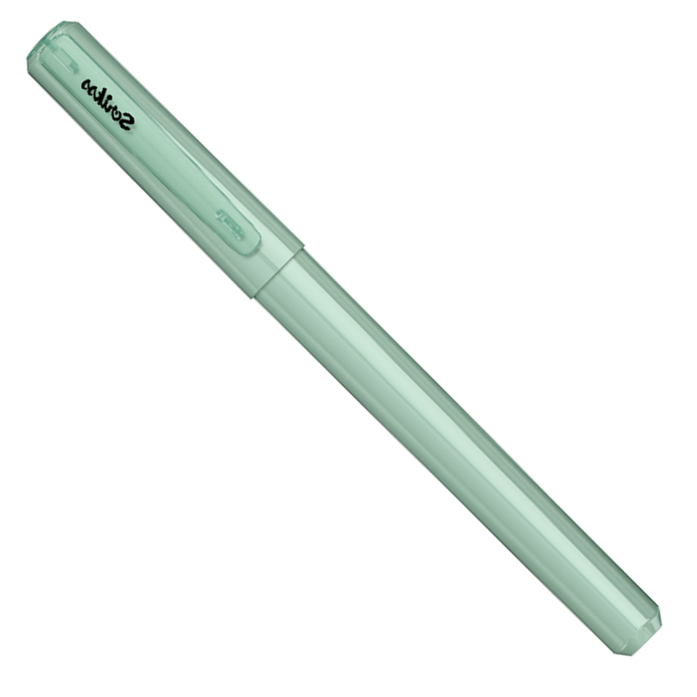 Scrikss Primeo Fountain Pen - Mint