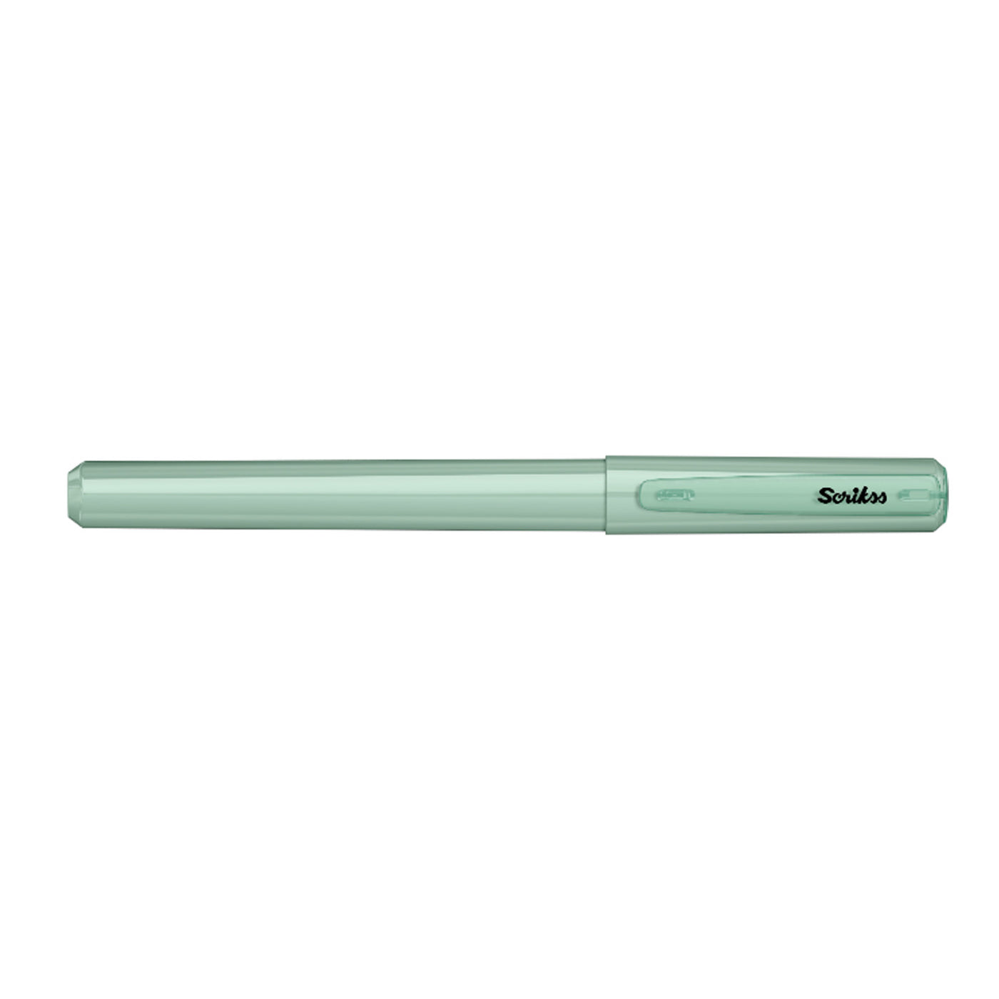 Scrikss Primeo Fountain Pen - Mint