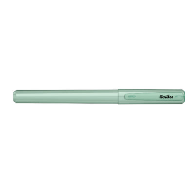 Scrikss Primeo Fountain Pen - Mint