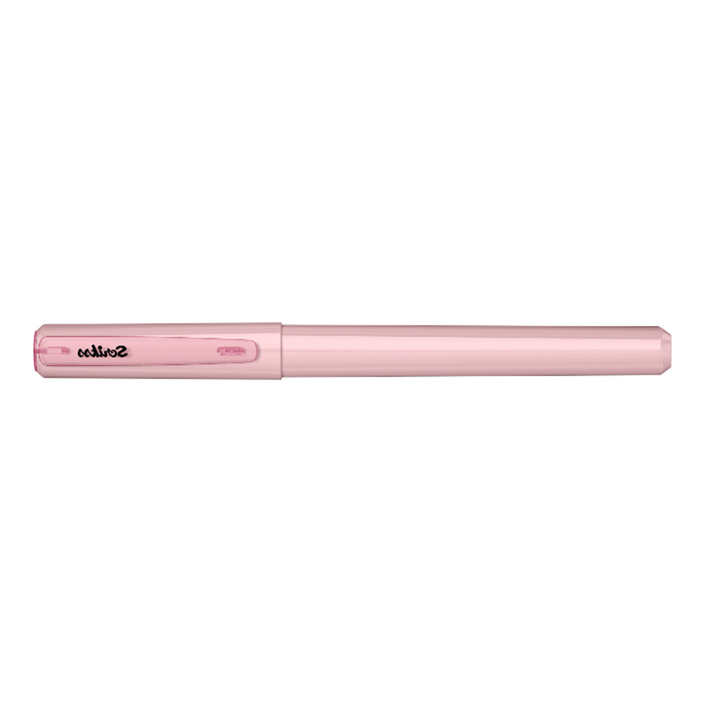 Scrikss Primeo Fountain Pen - Pink