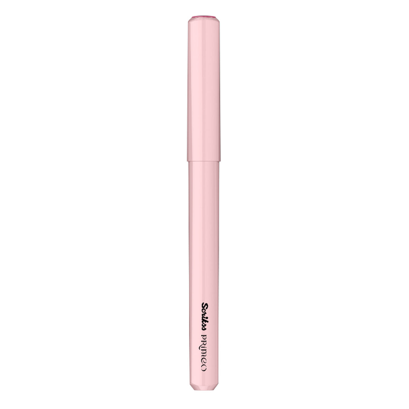 Scrikss Primeo Fountain Pen - Pink