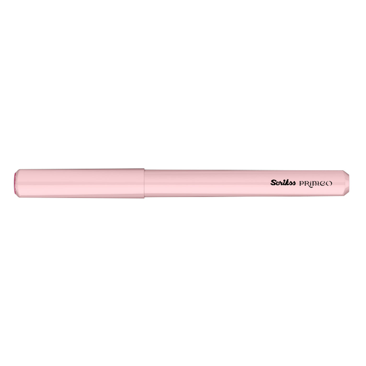 Scrikss Primeo Fountain Pen - Pink