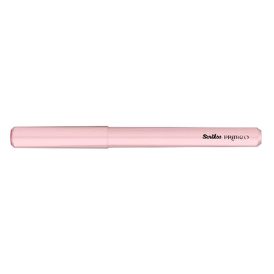 Scrikss Primeo Fountain Pen - Pink