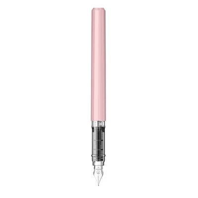 Scrikss Primeo Fountain Pen - Pink