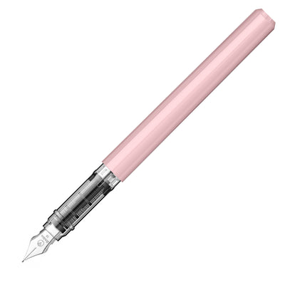 Scrikss Primeo Fountain Pen - Pink