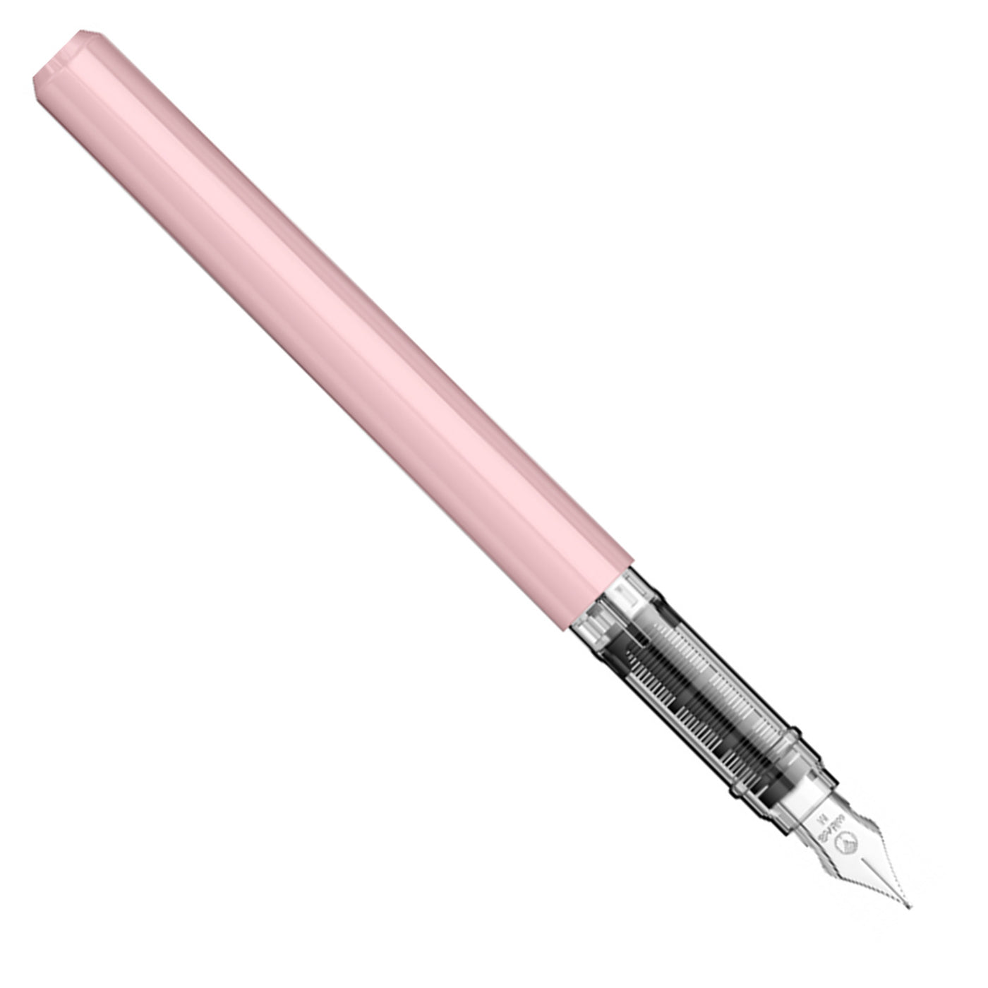 Scrikss Primeo Fountain Pen - Pink