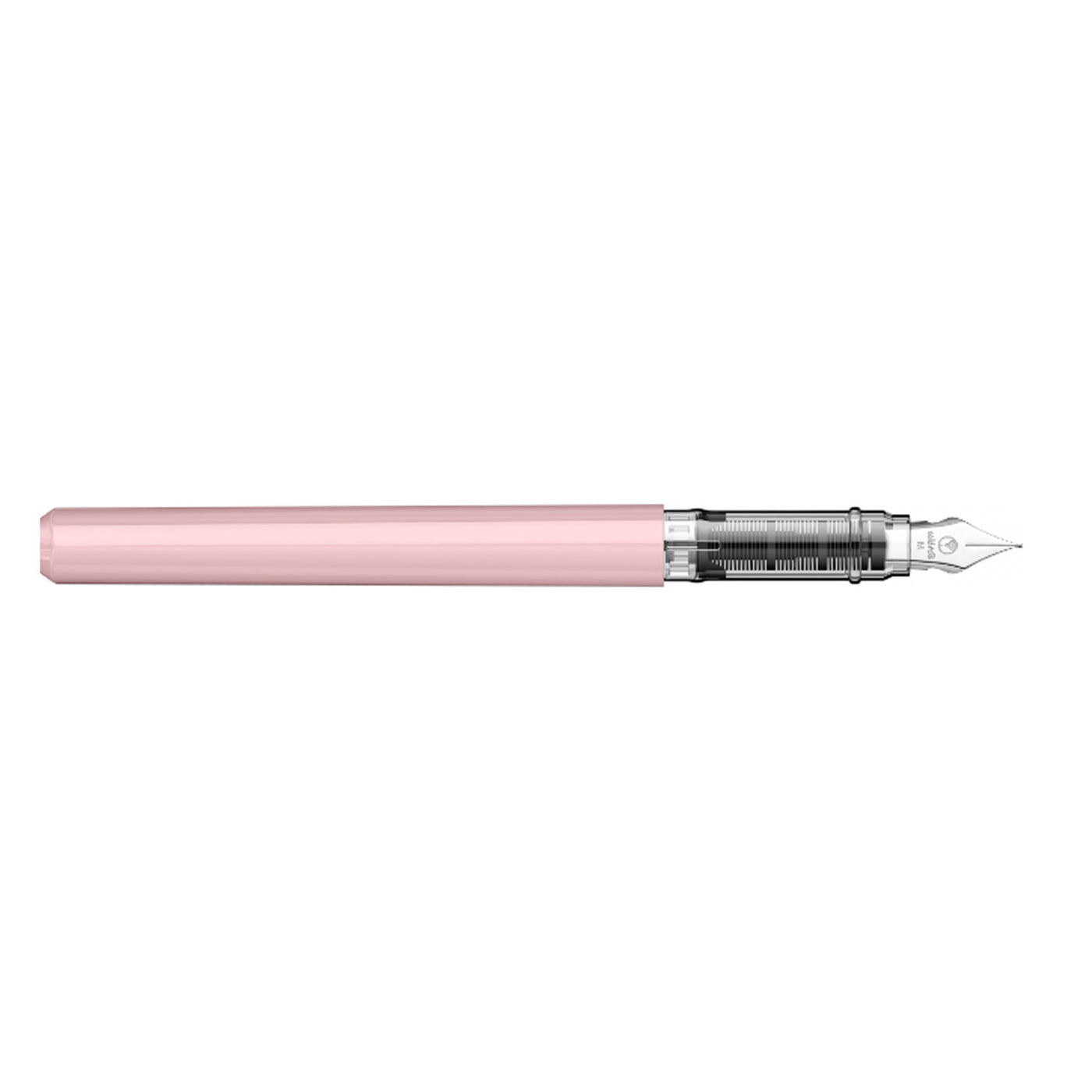 Scrikss Primeo Fountain Pen - Pink