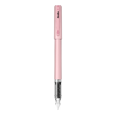 Scrikss Primeo Fountain Pen - Pink