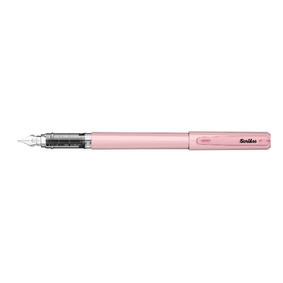 Scrikss Primeo Fountain Pen - Pink