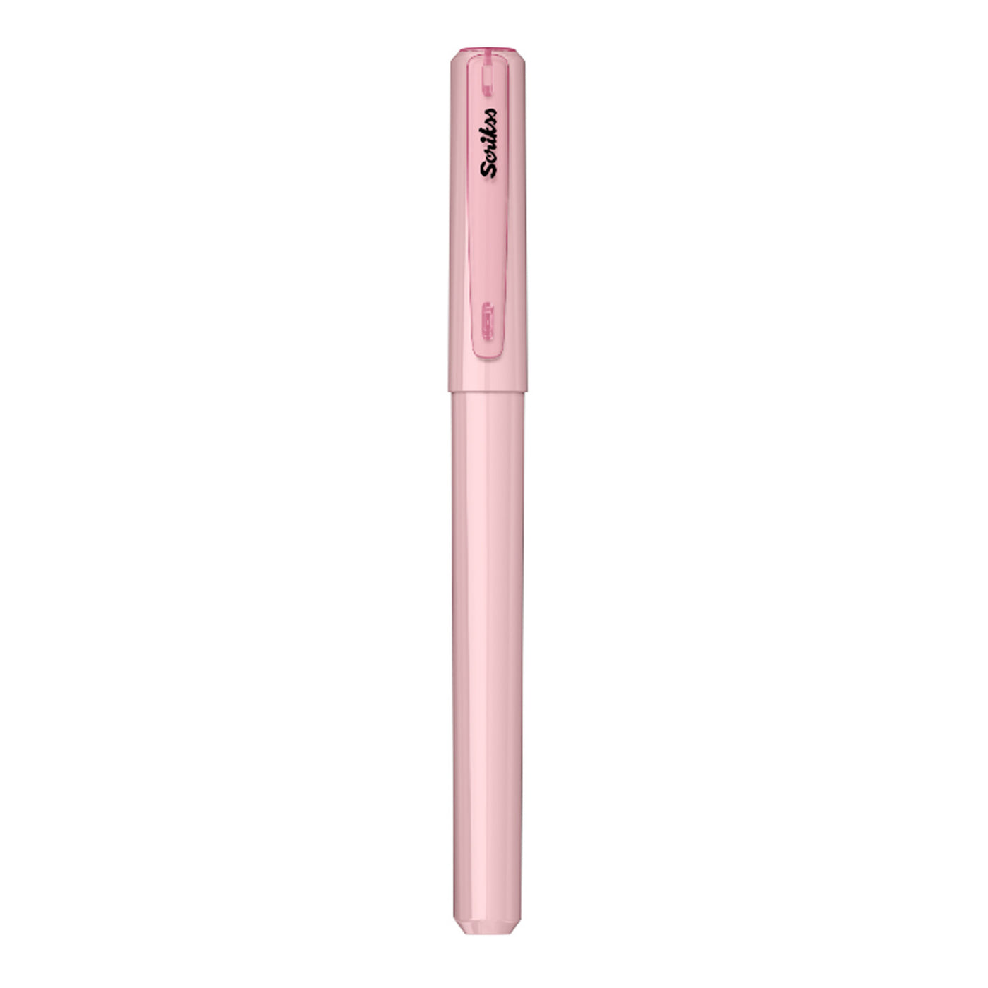 Scrikss Primeo Fountain Pen - Pink