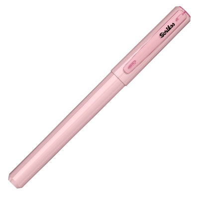 Scrikss Primeo Fountain Pen - Pink