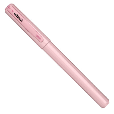 Scrikss Primeo Fountain Pen - Pink