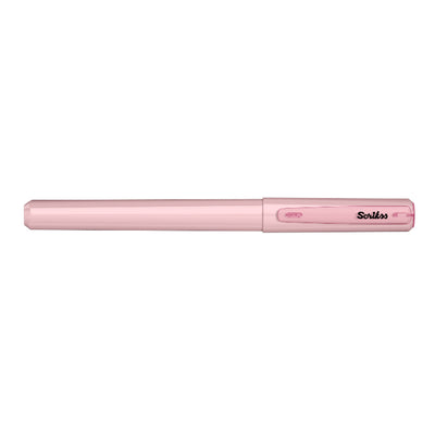 Scrikss Primeo Fountain Pen - Pink