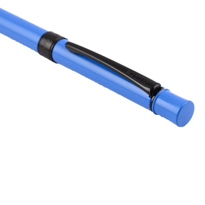 Scrikss Trio 93 Multifunction Ball Pen - Blue BT 2