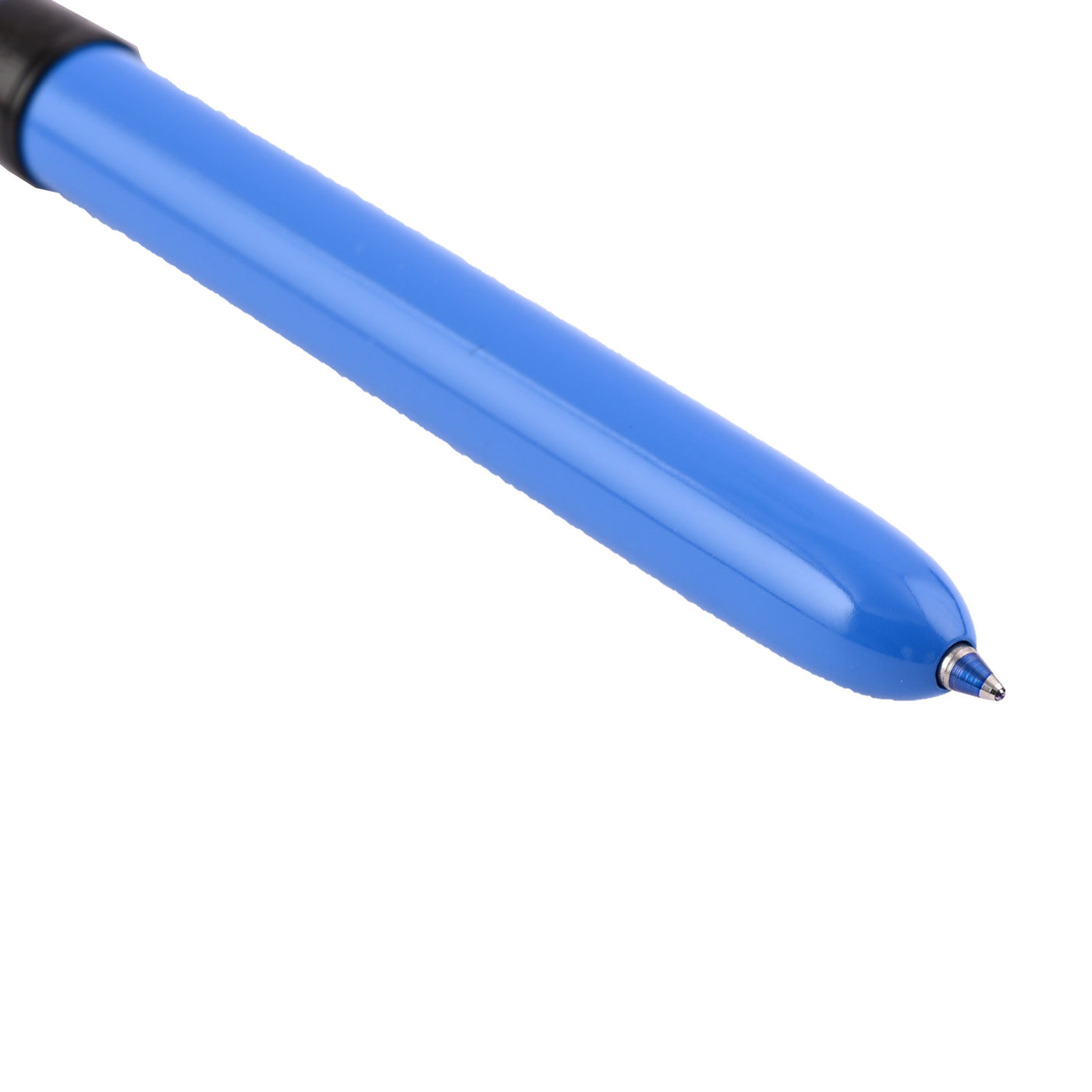 Scrikss Trio 93 Multifunction Ball Pen - Blue BT 3