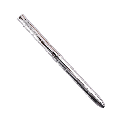 Scrikss Trio 93 Multifunction Ball Pen - Chrome CT 1